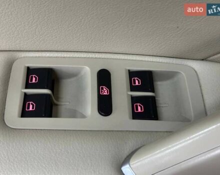 Красный Фольксваген Пассат, объемом двигателя 1.98 л и пробегом 109 тыс. км за 14299 $, фото 13 на Automoto.ua