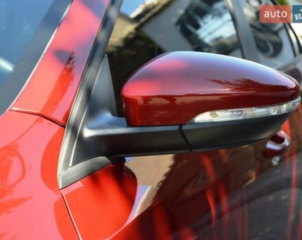 Красный Фольксваген Пассат, объемом двигателя 2 л и пробегом 170 тыс. км за 12900 $, фото 26 на Automoto.ua