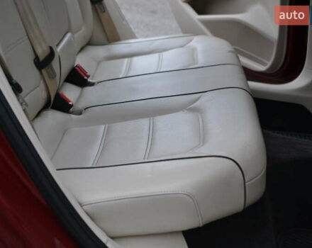 Красный Фольксваген Пассат, объемом двигателя 2 л и пробегом 144 тыс. км за 12999 $, фото 49 на Automoto.ua