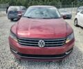 Красный Фольксваген Пассат, объемом двигателя 2 л и пробегом 125 тыс. км за 2000 $, фото 4 на Automoto.ua