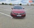 Красный Фольксваген Пассат, объемом двигателя 1.98 л и пробегом 198 тыс. км за 14950 $, фото 1 на Automoto.ua
