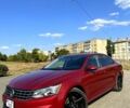 Красный Фольксваген Пассат, объемом двигателя 2 л и пробегом 170 тыс. км за 13500 $, фото 1 на Automoto.ua