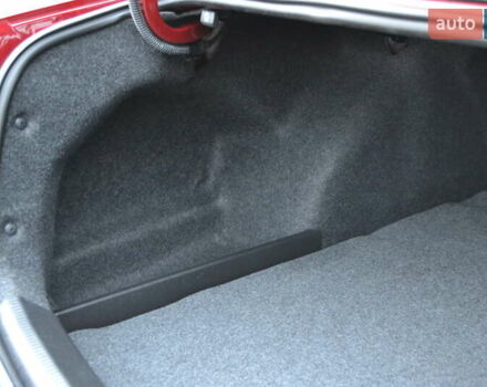 Красный Фольксваген Пассат, объемом двигателя 2 л и пробегом 144 тыс. км за 12999 $, фото 53 на Automoto.ua