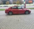Червоний Фольксваген Пассат, об'ємом двигуна 2 л та пробігом 140 тис. км за 12950 $, фото 3 на Automoto.ua