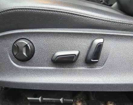 Червоний Фольксваген Пассат, об'ємом двигуна 2 л та пробігом 175 тис. км за 14500 $, фото 8 на Automoto.ua