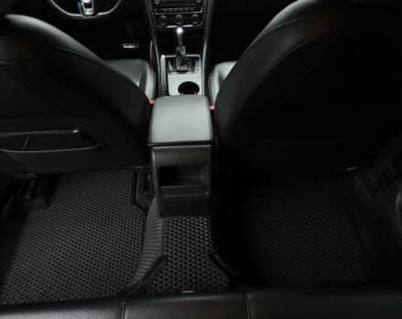 Червоний Фольксваген Пассат, об'ємом двигуна 2 л та пробігом 175 тис. км за 14500 $, фото 16 на Automoto.ua