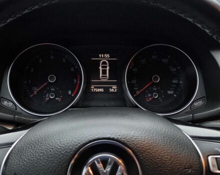 Червоний Фольксваген Пассат, об'ємом двигуна 2 л та пробігом 175 тис. км за 14500 $, фото 18 на Automoto.ua