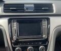 Красный Фольксваген Пассат, объемом двигателя 1.98 л и пробегом 168 тыс. км за 16000 $, фото 15 на Automoto.ua