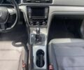 Красный Фольксваген Пассат, объемом двигателя 1.98 л и пробегом 168 тыс. км за 16000 $, фото 16 на Automoto.ua