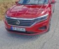 Червоний Фольксваген Пассат, об'ємом двигуна 2 л та пробігом 76 тис. км за 19800 $, фото 1 на Automoto.ua