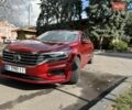 Червоний Фольксваген Пассат, об'ємом двигуна 1.98 л та пробігом 78 тис. км за 20500 $, фото 3 на Automoto.ua