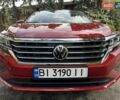 Червоний Фольксваген Пассат, об'ємом двигуна 1.98 л та пробігом 78 тис. км за 20500 $, фото 6 на Automoto.ua