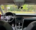 Червоний Фольксваген Пассат, об'ємом двигуна 1.98 л та пробігом 78 тис. км за 20500 $, фото 14 на Automoto.ua