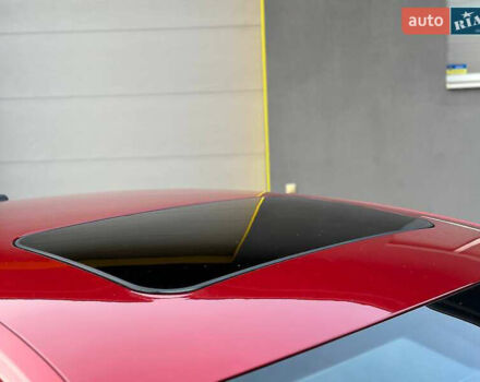 Красный Фольксваген Пассат, объемом двигателя 1.98 л и пробегом 95 тыс. км за 19900 $, фото 10 на Automoto.ua