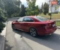 Червоний Фольксваген Пассат, об'ємом двигуна 1.98 л та пробігом 78 тис. км за 20500 $, фото 8 на Automoto.ua