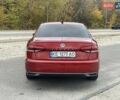 Красный Фольксваген Пассат, объемом двигателя 1.98 л и пробегом 81 тыс. км за 16800 $, фото 4 на Automoto.ua