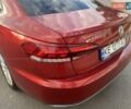 Красный Фольксваген Пассат, объемом двигателя 2 л и пробегом 80 тыс. км за 16450 $, фото 13 на Automoto.ua