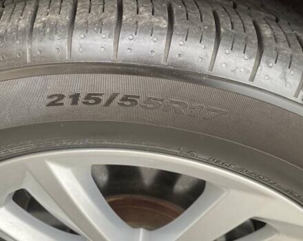 Красный Фольксваген Пассат, объемом двигателя 1.98 л и пробегом 81 тыс. км за 16800 $, фото 78 на Automoto.ua