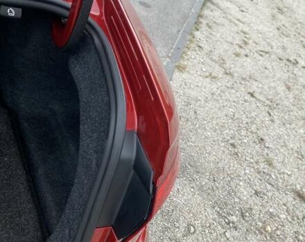 Красный Фольксваген Пассат, объемом двигателя 1.98 л и пробегом 81 тыс. км за 16800 $, фото 83 на Automoto.ua