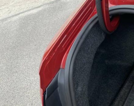 Красный Фольксваген Пассат, объемом двигателя 1.98 л и пробегом 81 тыс. км за 16800 $, фото 84 на Automoto.ua