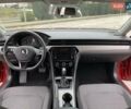 Красный Фольксваген Пассат, объемом двигателя 1.98 л и пробегом 81 тыс. км за 16800 $, фото 33 на Automoto.ua