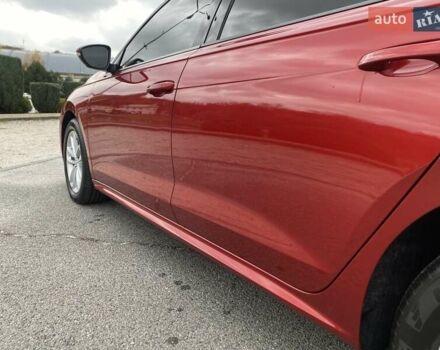 Красный Фольксваген Пассат, объемом двигателя 1.98 л и пробегом 81 тыс. км за 16800 $, фото 62 на Automoto.ua