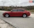 Красный Фольксваген Пассат, объемом двигателя 1.98 л и пробегом 81 тыс. км за 16800 $, фото 7 на Automoto.ua
