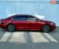 Красный Фольксваген Пассат, объемом двигателя 1.98 л и пробегом 45 тыс. км за 21500 $, фото 1 на Automoto.ua