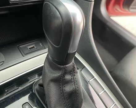 Красный Фольксваген Пассат, объемом двигателя 1.98 л и пробегом 81 тыс. км за 16800 $, фото 42 на Automoto.ua