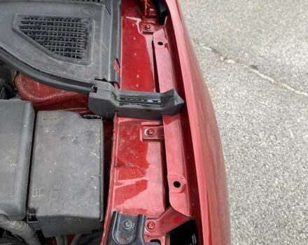 Красный Фольксваген Пассат, объемом двигателя 1.98 л и пробегом 81 тыс. км за 16800 $, фото 81 на Automoto.ua