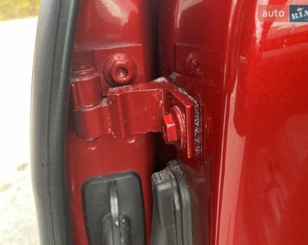 Красный Фольксваген Пассат, объемом двигателя 1.98 л и пробегом 81 тыс. км за 16800 $, фото 87 на Automoto.ua