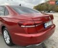 Красный Фольксваген Пассат, объемом двигателя 1.98 л и пробегом 81 тыс. км за 16800 $, фото 64 на Automoto.ua