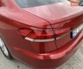 Красный Фольксваген Пассат, объемом двигателя 1.98 л и пробегом 81 тыс. км за 16800 $, фото 13 на Automoto.ua