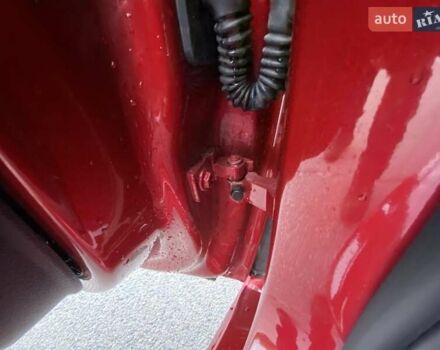 Красный Фольксваген Пассат, объемом двигателя 1.98 л и пробегом 81 тыс. км за 16800 $, фото 93 на Automoto.ua