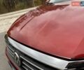 Красный Фольксваген Пассат, объемом двигателя 1.98 л и пробегом 81 тыс. км за 16800 $, фото 72 на Automoto.ua