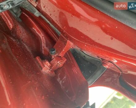 Красный Фольксваген Пассат, объемом двигателя 1.98 л и пробегом 81 тыс. км за 16800 $, фото 89 на Automoto.ua