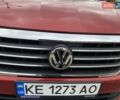 Красный Фольксваген Пассат, объемом двигателя 1.98 л и пробегом 81 тыс. км за 16800 $, фото 55 на Automoto.ua