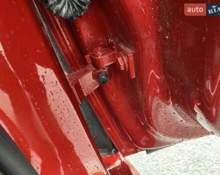 Красный Фольксваген Пассат, объемом двигателя 1.98 л и пробегом 81 тыс. км за 16800 $, фото 90 на Automoto.ua