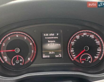 Красный Фольксваген Пассат, объемом двигателя 1.98 л и пробегом 81 тыс. км за 16800 $, фото 27 на Automoto.ua