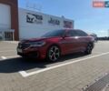 Червоний Фольксваген Пассат, об'ємом двигуна 1.98 л та пробігом 117 тис. км за 18800 $, фото 1 на Automoto.ua