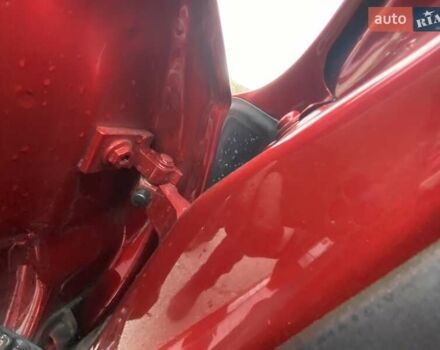 Красный Фольксваген Пассат, объемом двигателя 1.98 л и пробегом 81 тыс. км за 16800 $, фото 94 на Automoto.ua