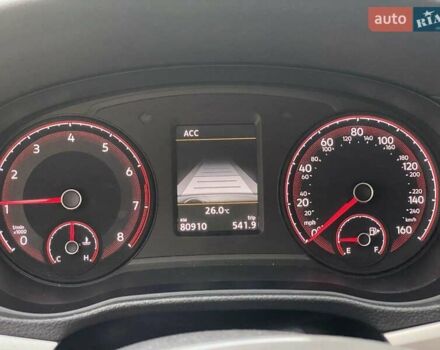 Красный Фольксваген Пассат, объемом двигателя 1.98 л и пробегом 81 тыс. км за 16800 $, фото 26 на Automoto.ua