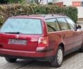 Красный Фольксваген Пассат, объемом двигателя 1.9 л и пробегом 260 тыс. км за 1300 $, фото 8 на Automoto.ua