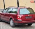 Красный Фольксваген Пассат, объемом двигателя 1.9 л и пробегом 260 тыс. км за 1300 $, фото 3 на Automoto.ua