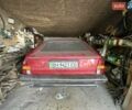 Червоний Фольксваген Пассат, об'ємом двигуна 1.59 л та пробігом 210 тис. км за 1400 $, фото 1 на Automoto.ua