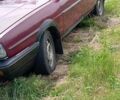 Красный Фольксваген Пассат, объемом двигателя 1.59 л и пробегом 228 тыс. км за 1850 $, фото 1 на Automoto.ua