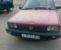 Красный Фольксваген Пассат, объемом двигателя 1.6 л и пробегом 120 тыс. км за 958 $, фото 1 на Automoto.ua