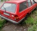 Красный Фольксваген Пассат, объемом двигателя 1.3 л и пробегом 300 тыс. км за 601 $, фото 3 на Automoto.ua