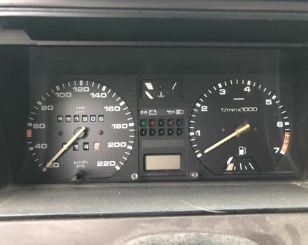 Червоний Фольксваген Пассат, об'ємом двигуна 1.8 л та пробігом 190 тис. км за 1600 $, фото 5 на Automoto.ua