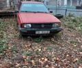 Красный Фольксваген Пассат, объемом двигателя 1.8 л и пробегом 100 тыс. км за 600 $, фото 1 на Automoto.ua